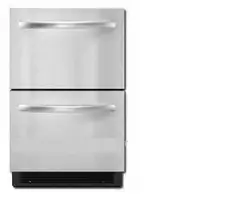 under counter drawer freezer 1