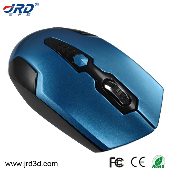 
electronic type and computer accessory cheap price good quality super slim 2.4GHz Wireless Optical Mouse 