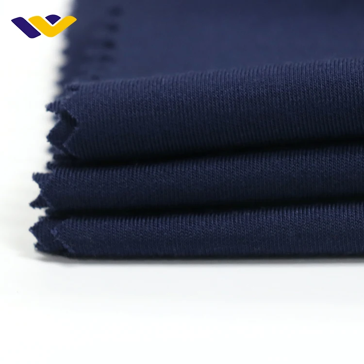 high quality comfortable 92%  modal  8% spandex  knit fabric underwear/Pajamas  fabric 205g