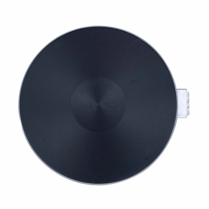 High efficiency 2000W electric ceramic hot plate