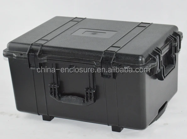 SC050 IP67 Special Plastic Waterproof Case Shockproof Tool Box