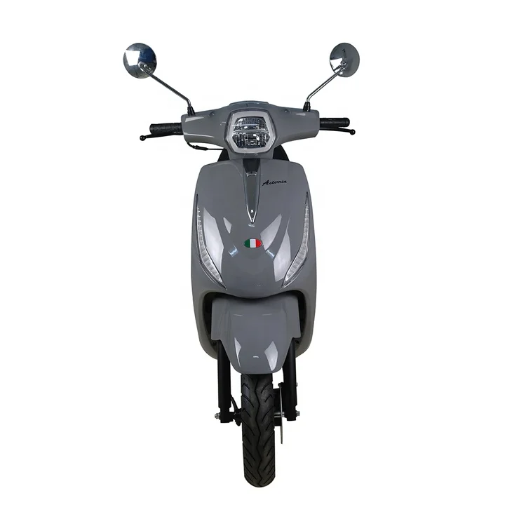Asteria 947 China Scooters Wholesale Adults Gasoline 50CC/125CC Gas Scooter