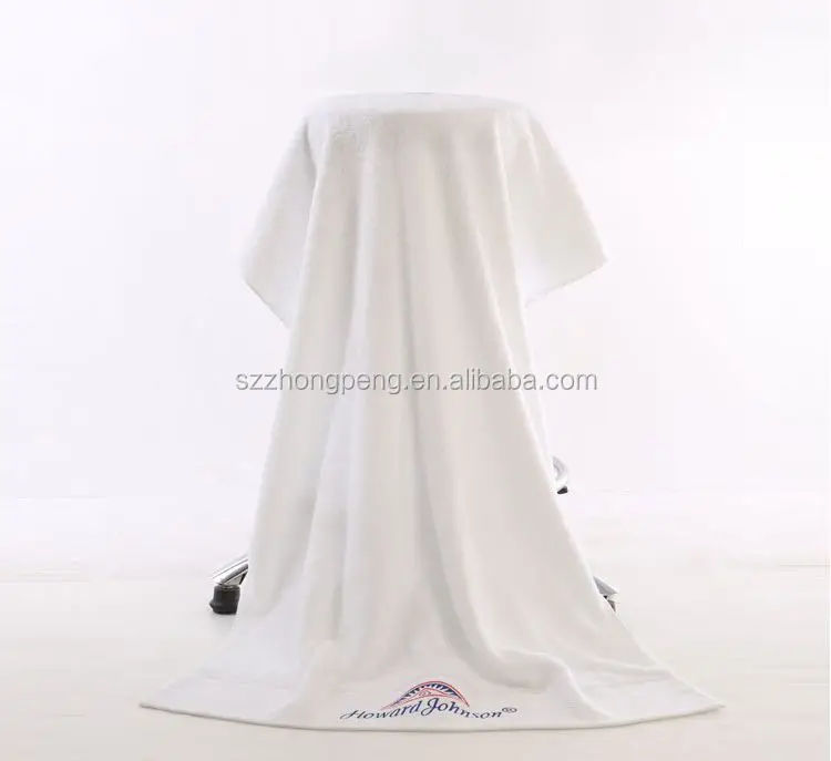 classic bath towel 100% pakistan jacquard cotton towel set