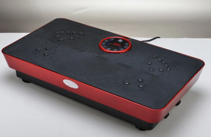 
Crazy Fit Massage Spare Parts Vertical Vibration Plate For Home Use 