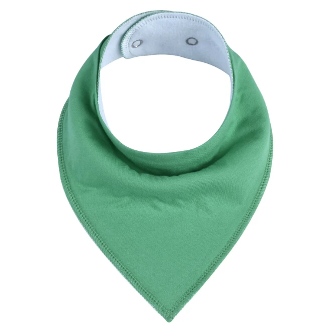 
Infants&Toddlers Age Group and Eco-Friendly Feature Baby Bandana Drool Bibs-Bandana Bibs For Boys 