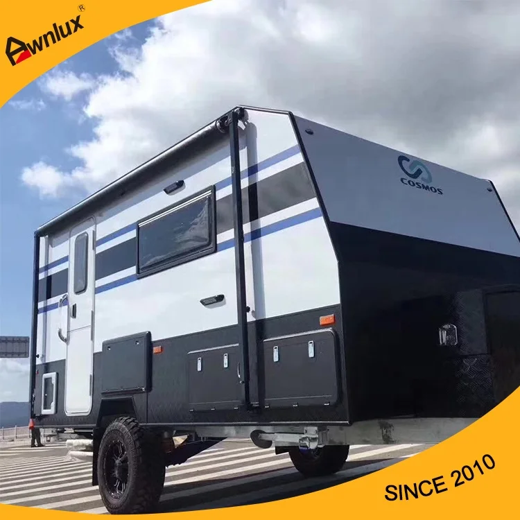 Factory direct sale RV Awning trailer caravan parts