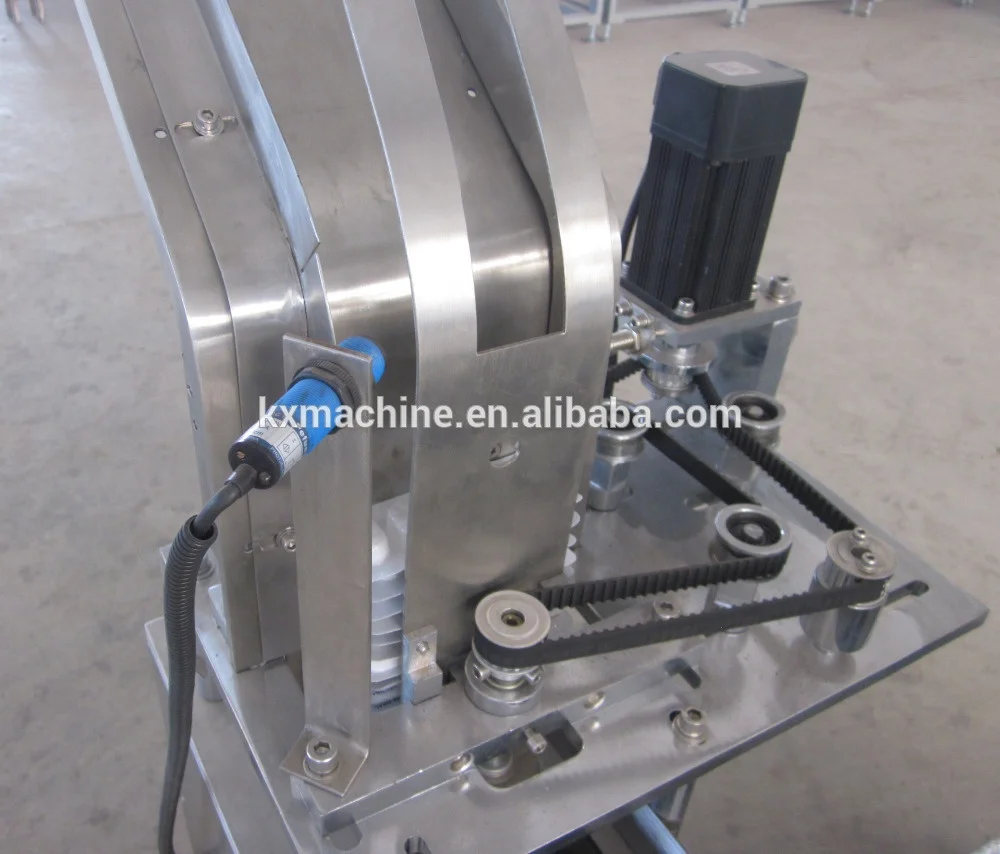 Automatic Blister Cartoning Machine