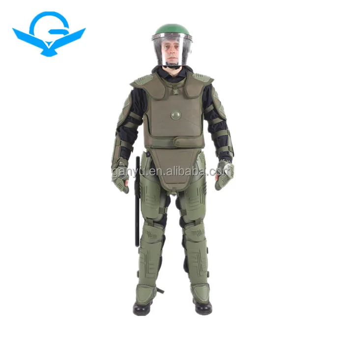Anti-riot Armour Riot Control suit