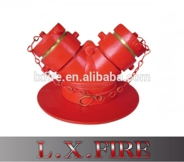 two way fire hydrant