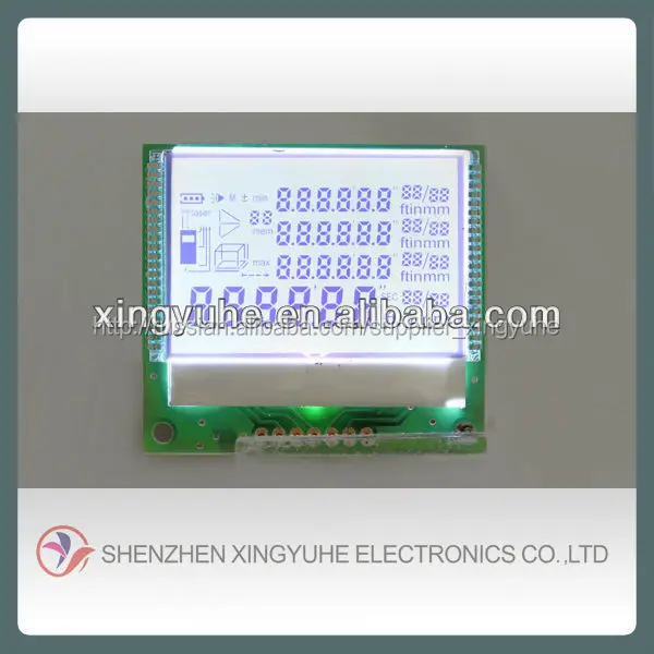 пользовательских сегмент жк panle производителя