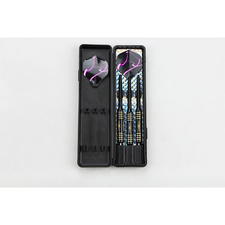 Fancy Brass Darts Daily game dart drinking game darts shaft and flight