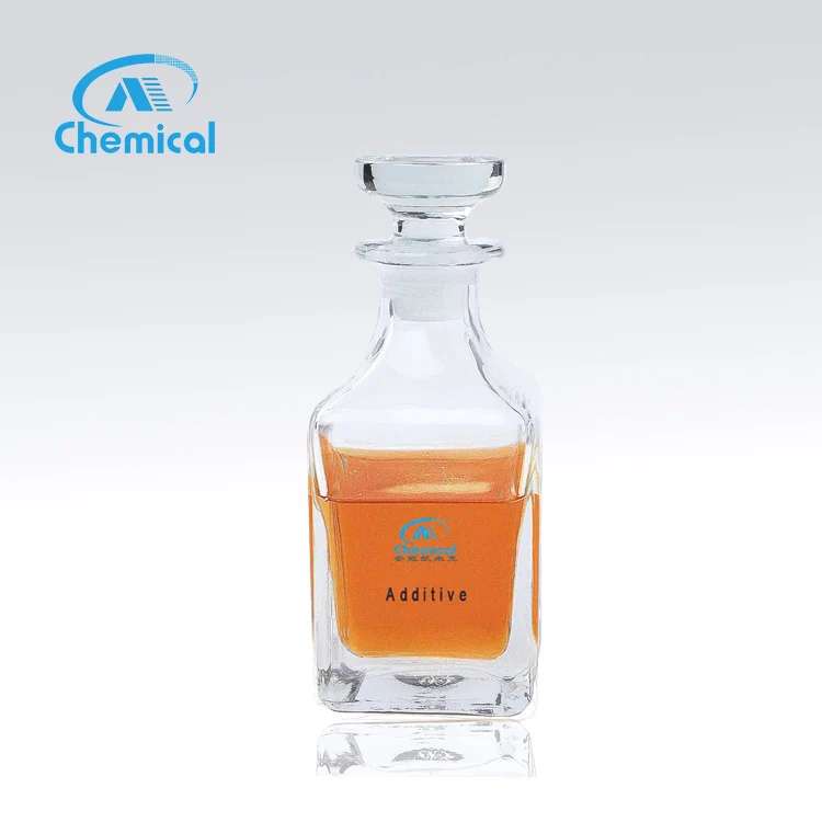 AN HP-18 high quality alibaba Anti-Wear Hydraulic Oil compound Additive