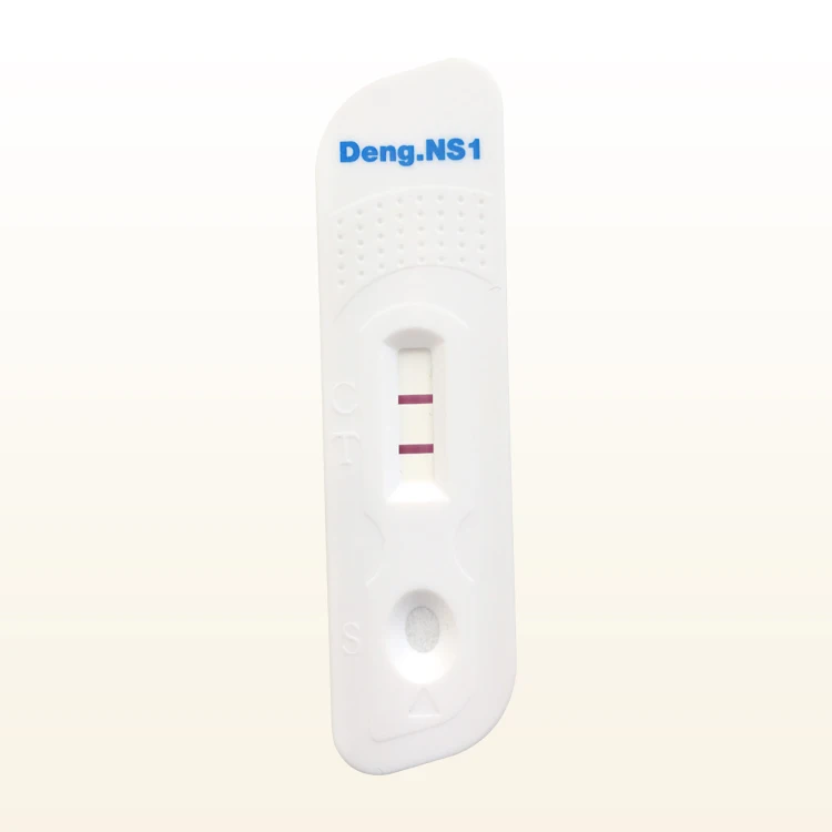 
Rapid Diagnostic Dengue Fever Igg/ Igm/ Ns1 Combo Test Kit 
