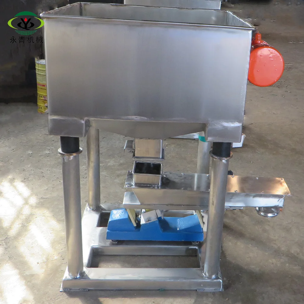 factory price gz electromagnetic vibrating feeder