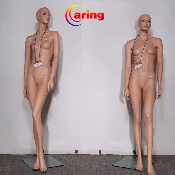 sexy female dummy