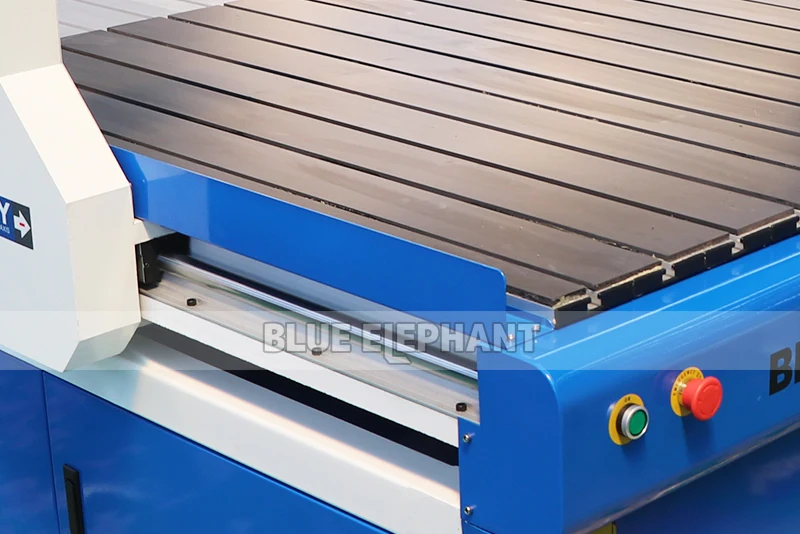 Hot Selling !! 1212 CNC Router 3D Model Making Machine for Indonesian Wood Carving