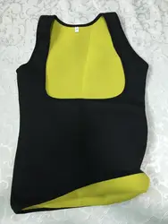 Body Waist Trainer Corset For Women Weight Loss Neoprene Slimming Sweat Vest Waist Cincher Shapewear E1020