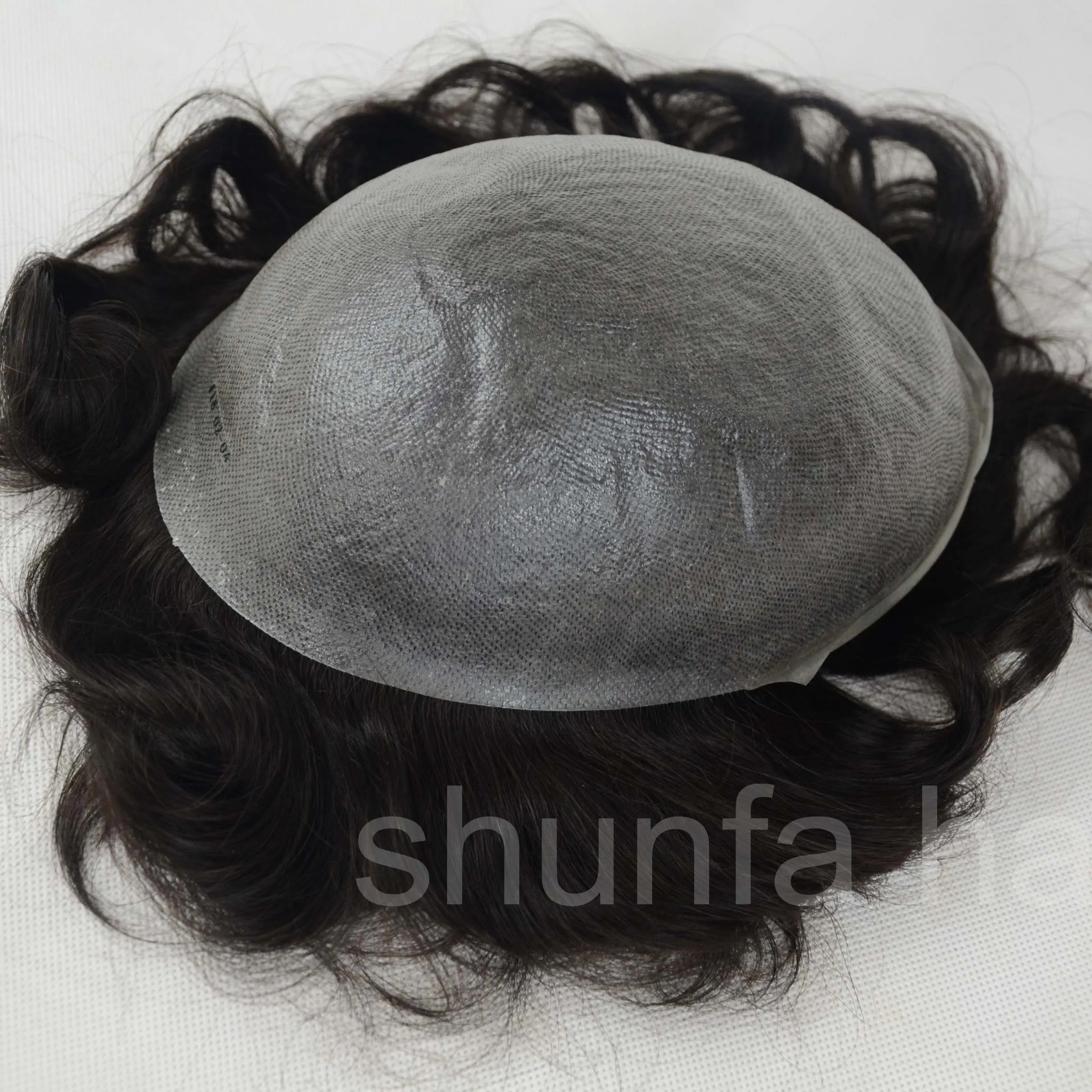 Capillary prosthesis