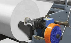 DTCP-A4-5 a4 paper production line, A4 paper cutting & packaging machine