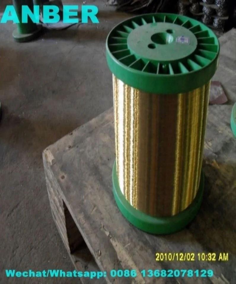 low/cheap price hard emihard soft brass edm wire