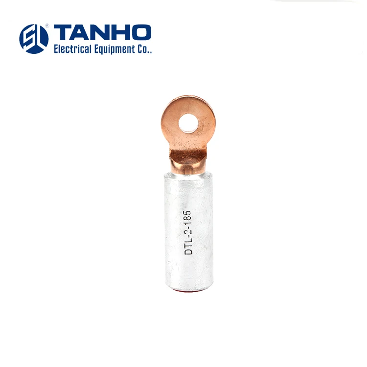 
 DTL-2 обжимные клещи медный провод терминала алюминиевые наконечники  