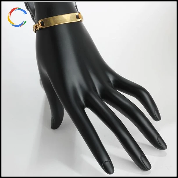 Nice Looing Charm Bracelet With OEM LOGO Available