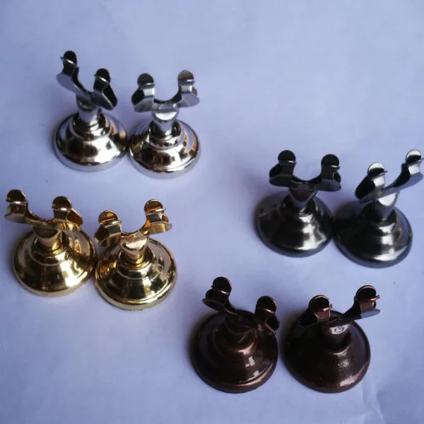 
Harp Style Place Card Table Number Holder 