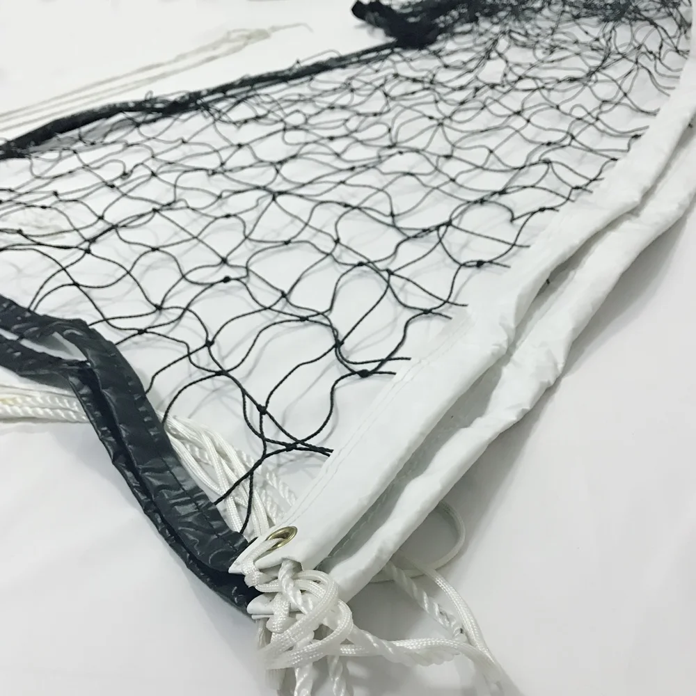 30x3 inch Volleyball net outdoor price