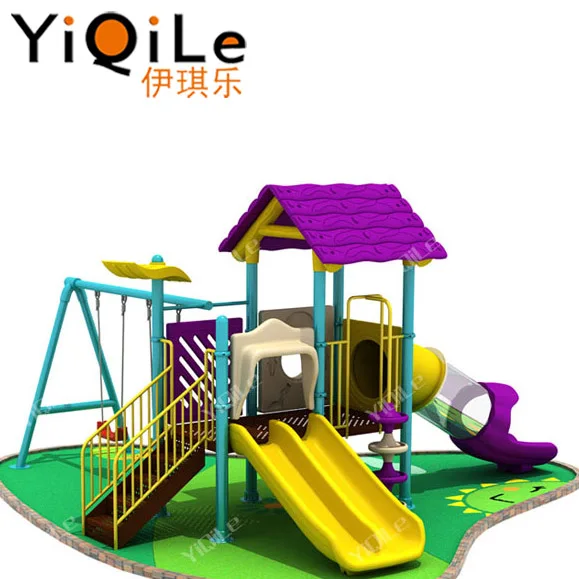 Attractive shape outdoor playground equipment factory price children outdoor playground equipment funny toys outdoor playground