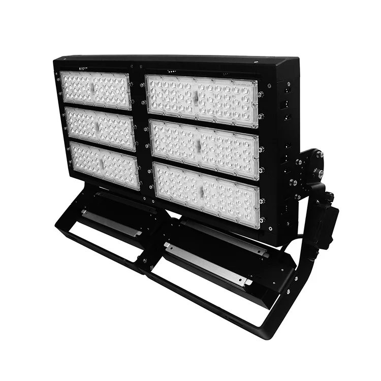 600w flood light led for 600w led street light