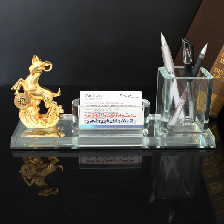 Красивые Канцтовары для офиса с кристаллами на заказ