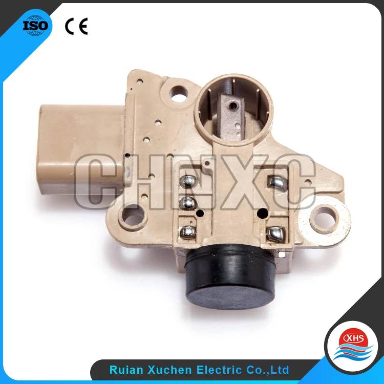 XUCHEN брендовый генератор 10 кВт низкооборотный генератор IY094 регулятор напряжения