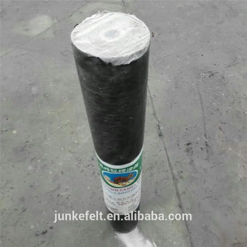 Hot selling asphalt roll roofing with great price