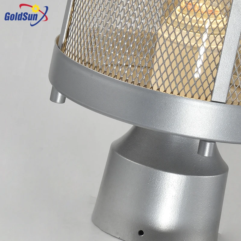 MODERN OUTDOOR POST LANTERN FOR GARDEN ANTIQUE INDUSTRIAL DECORATIVE LIGHTS LIGHTING POST LAMP