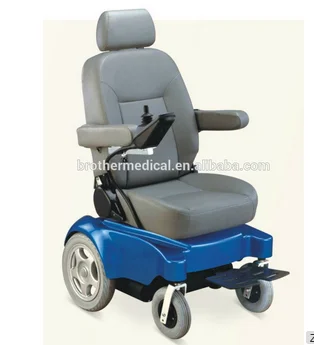 Competitive price Wholesale electric wheelchair for disabled and elder