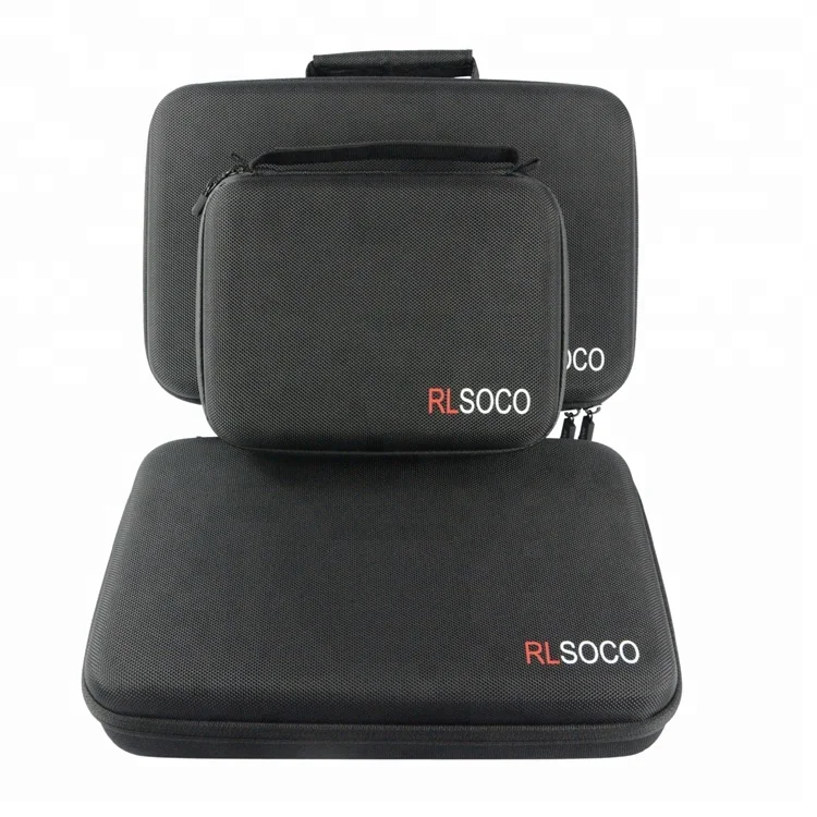 Жесткий чехол из ЭВА для Sony PlayStation 4 PS4 Pro