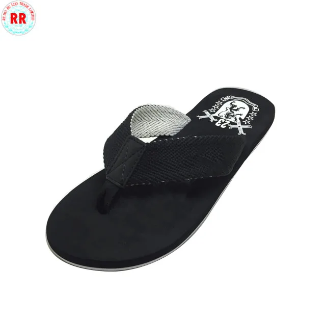 
Hot sale cheap on sale beach flip flop eva slipper for men 