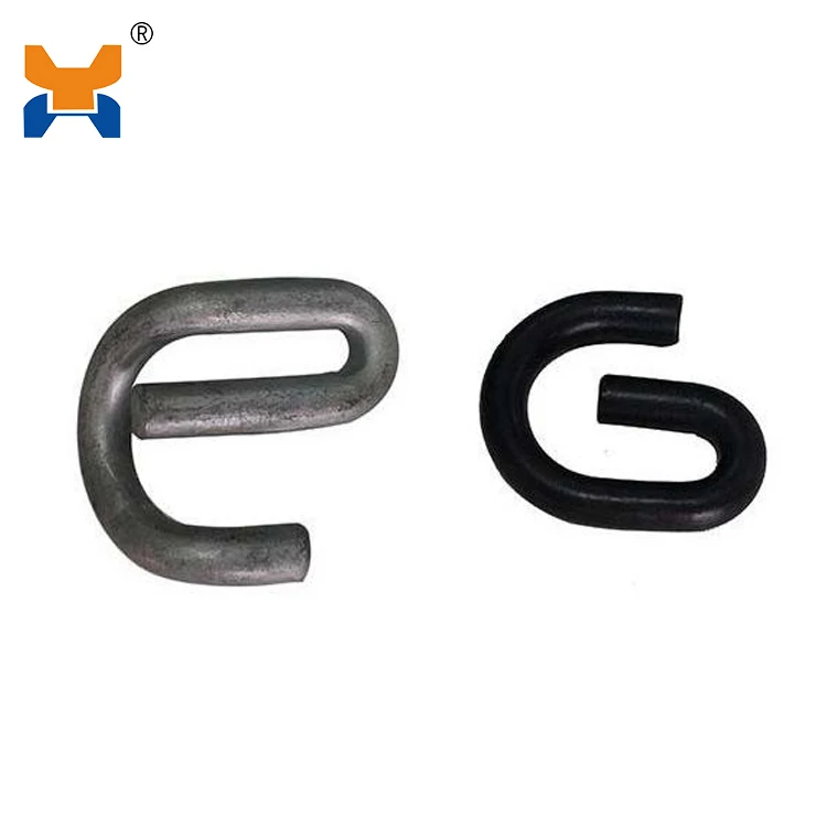 China customized railway locomotive accessories rail clip