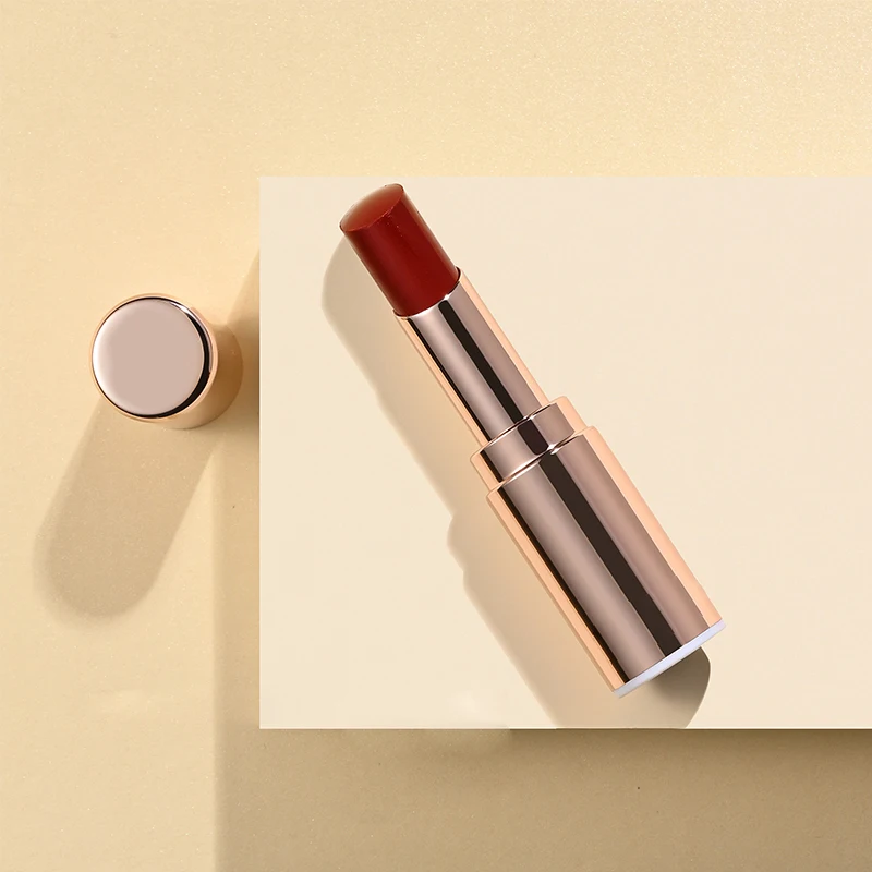 
Wholesale Casing Romantic Beauty Cosmetic Ever Beauty Matte Manufacturers No Label Lipsense Lipstick Maker Set 