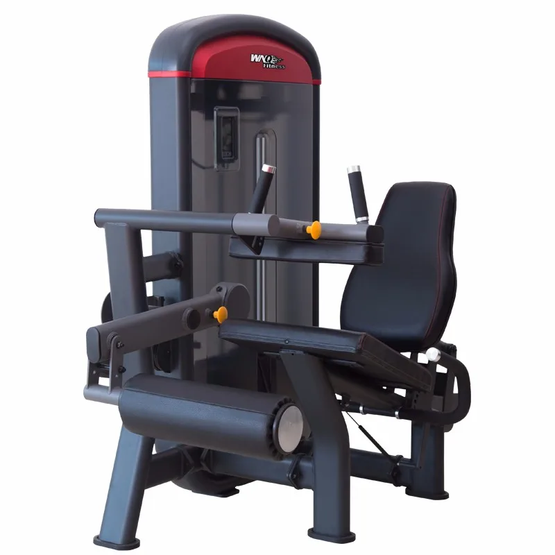 Seated Leg Curl gym equipment Fitness equipment