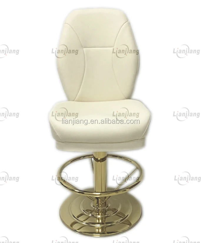 Royal casino club and used hotel casino gambing chair