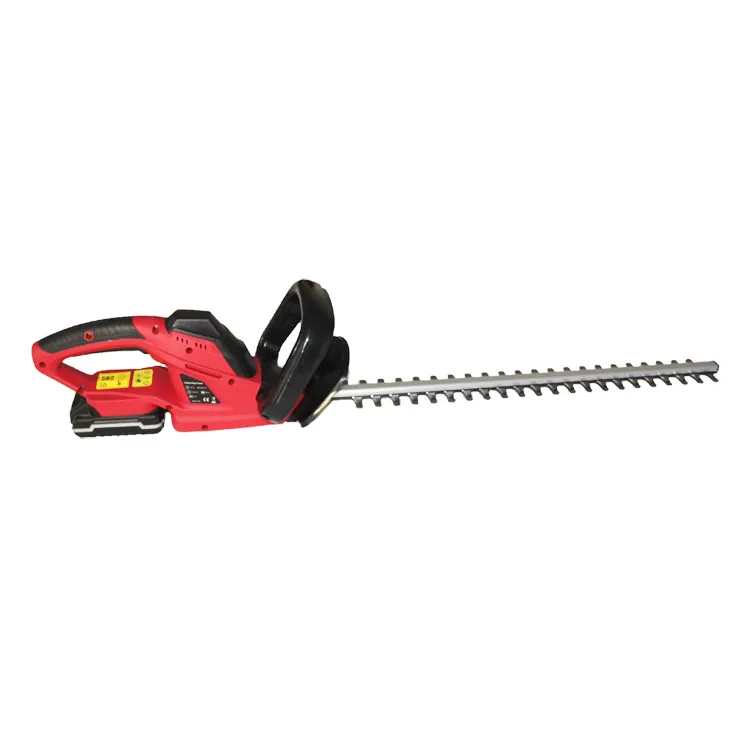 
N in ONE 18V 2.0 Ah Li-Ion 510mm Cordless Hedge Trimmer 