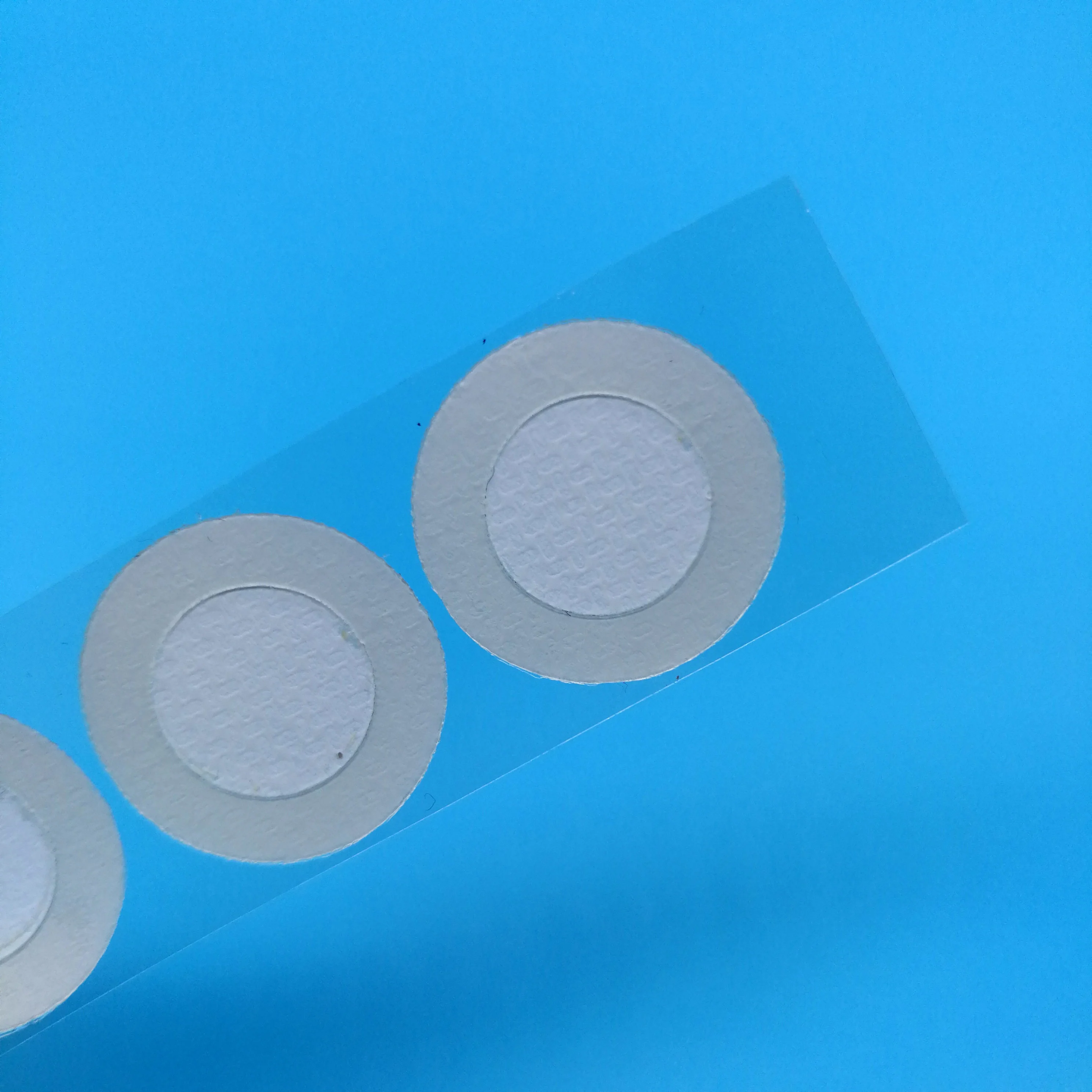 
ePTFE waterproof and gas permeable packaging vent membrane 