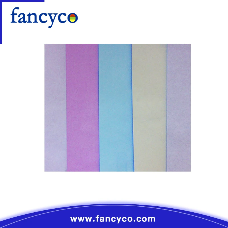 
CB/CFB/CF self carbonless copy ncr paper 