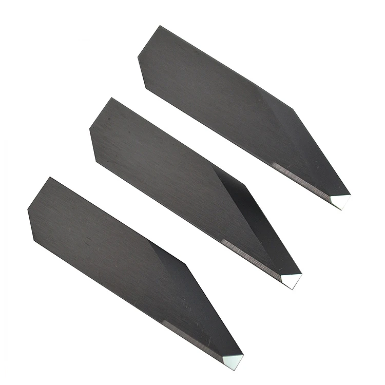 Tungsten Carbide Atom Blade  01034858 Atom Flashcut Hv1600 No. 01039999