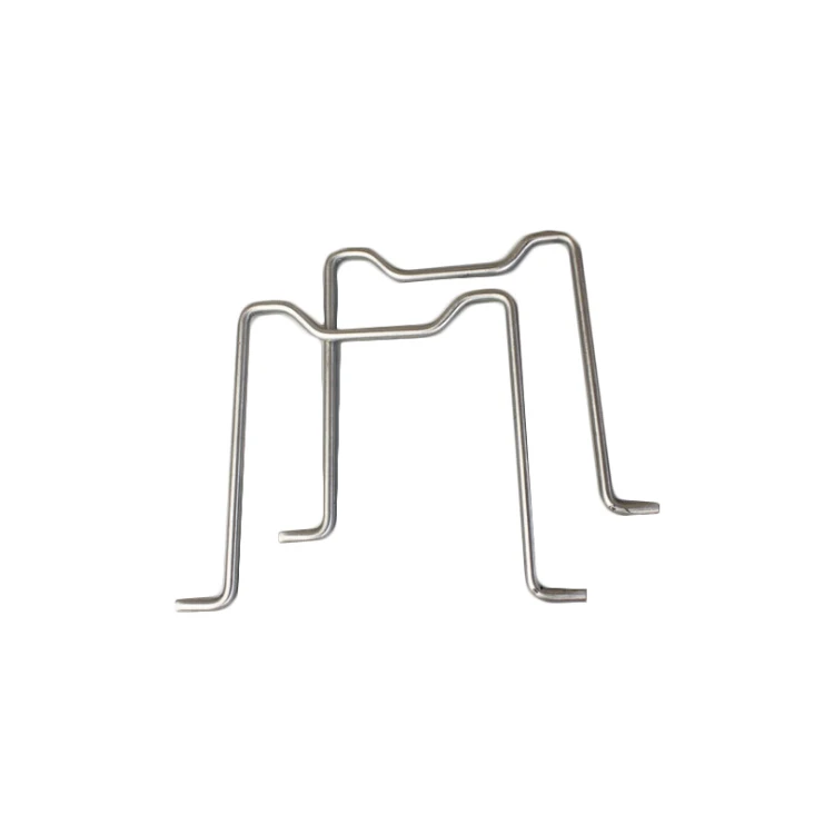 2018 Hot Sale Metal Flat S Hook for Hanging Hook Type