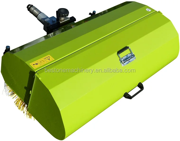 
Outdoor power snow sweeper,road sweeper 