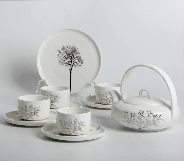 China supplier turkish cheap white small ceramic tea cup without handle