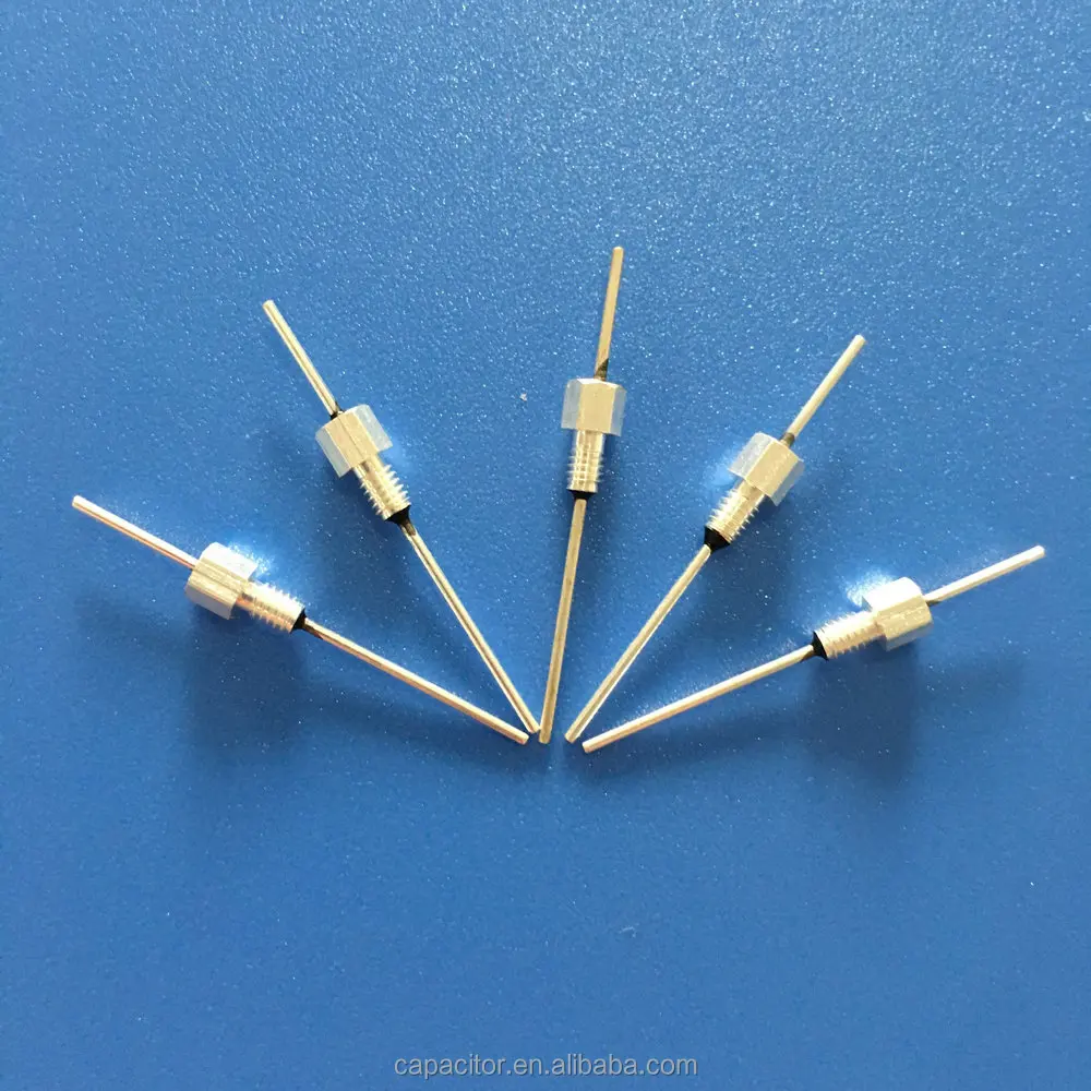 M2.5 Feed Through RF Filter Capacitors L3325-001