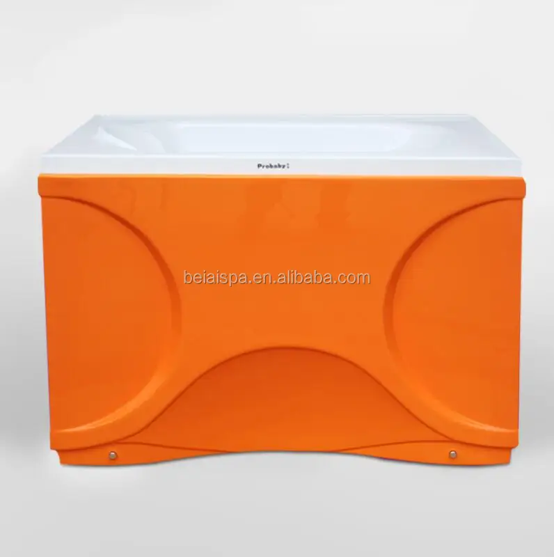 BAIA swimming pool equipment infant bath basin for 0-8 years old kids